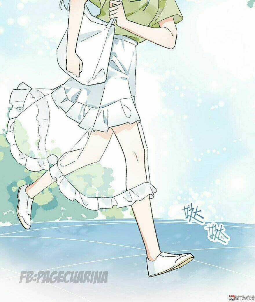 Tra Nam Cút Ra - Chapter 1 - Trang 5