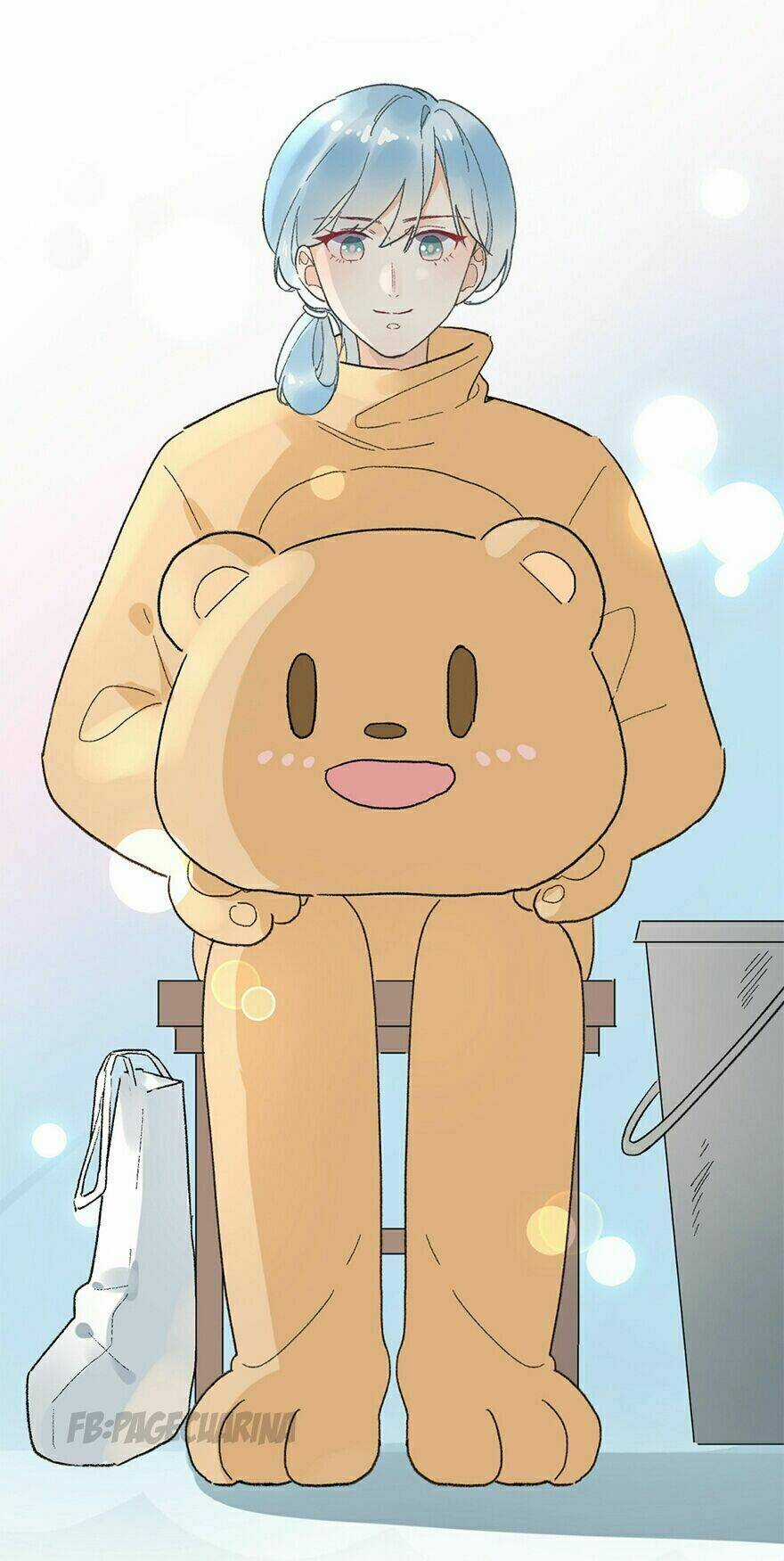 Tra Nam Cút Ra - Chapter 1 - Trang 7