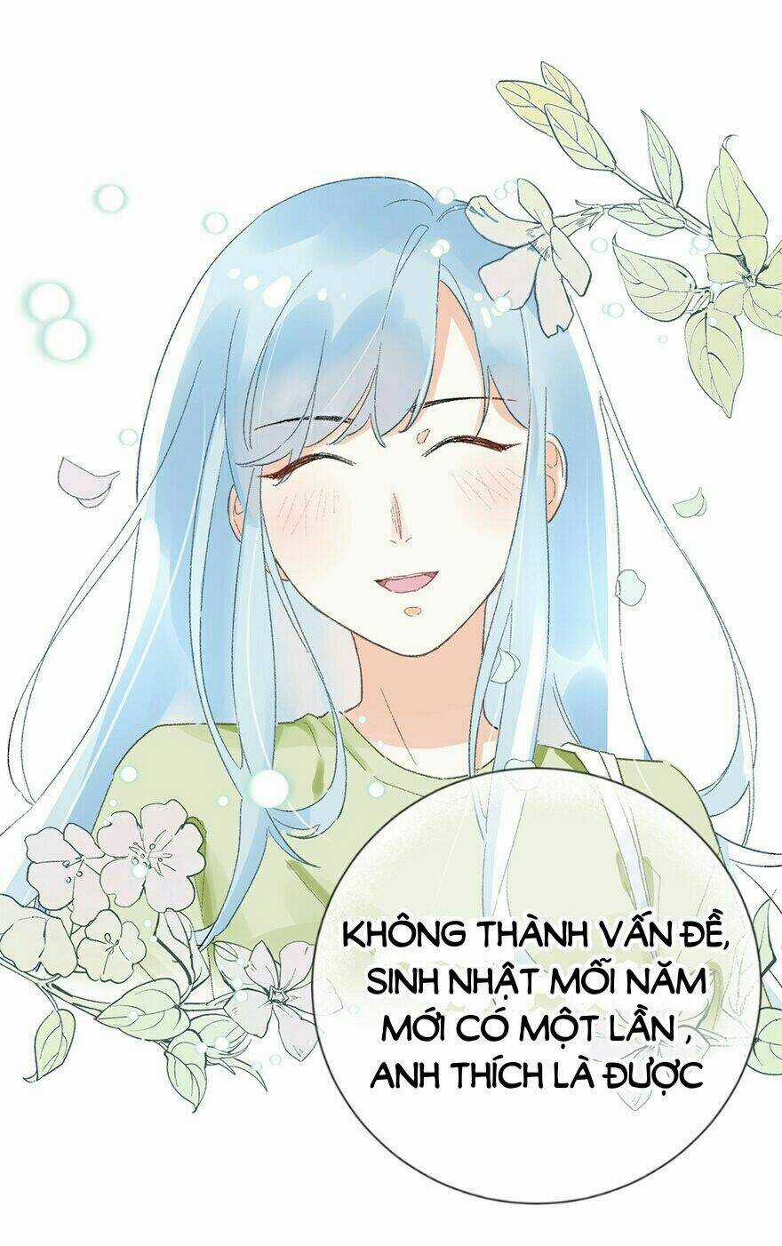 Tra Nam Cút Ra - Chapter 1 - Trang 9