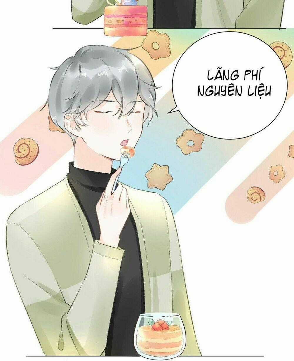 Tra Nam Cút Ra - Chapter 10 - Trang 2