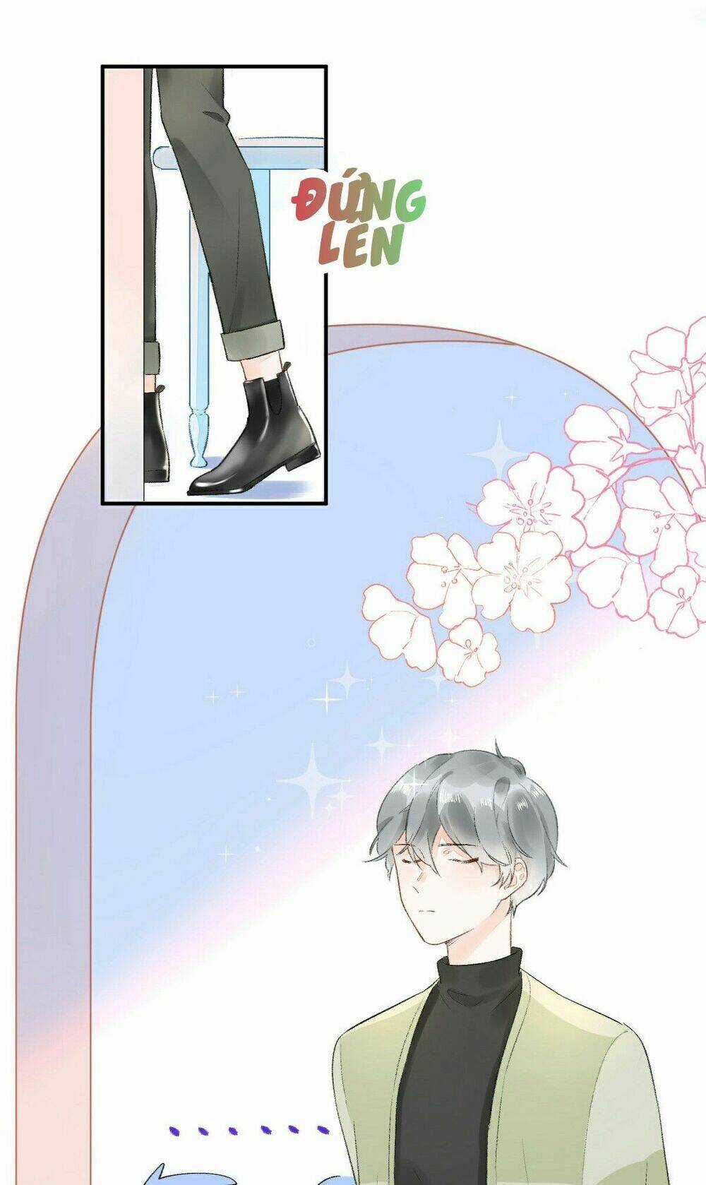 Tra Nam Cút Ra - Chapter 10 - Trang 12