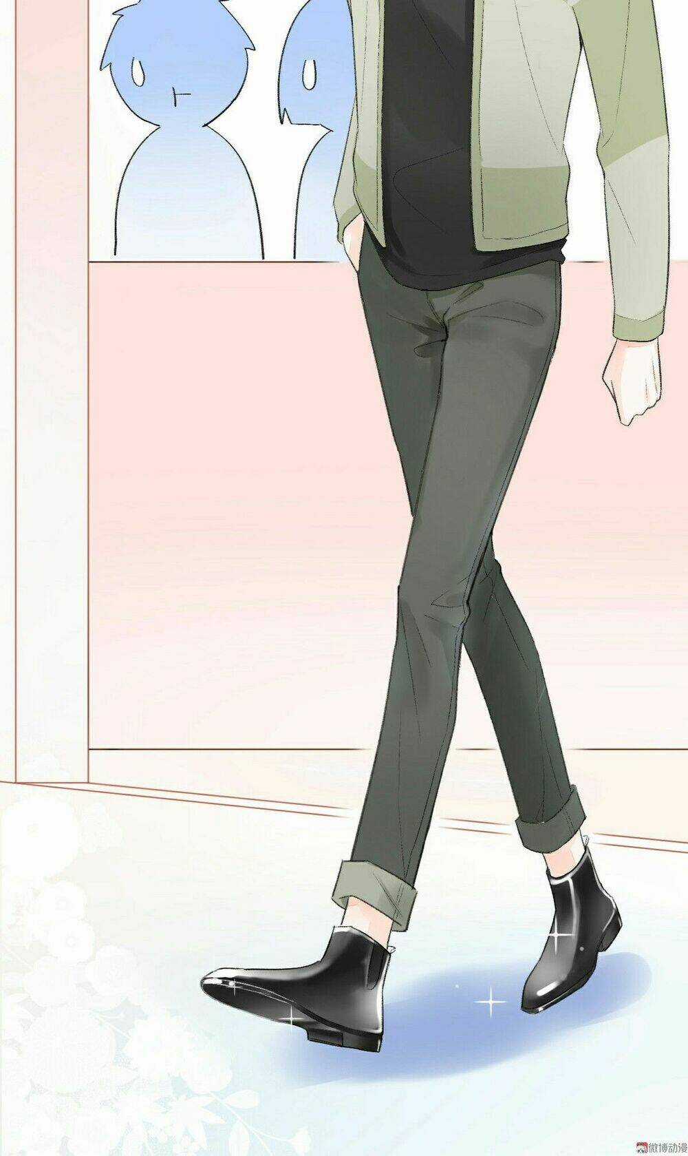 Tra Nam Cút Ra - Chapter 10 - Trang 13