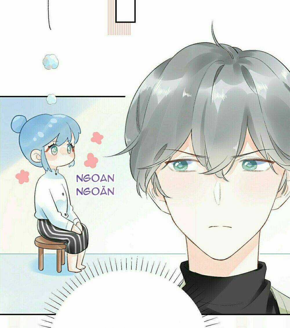 Tra Nam Cút Ra - Chapter 10 - Trang 15