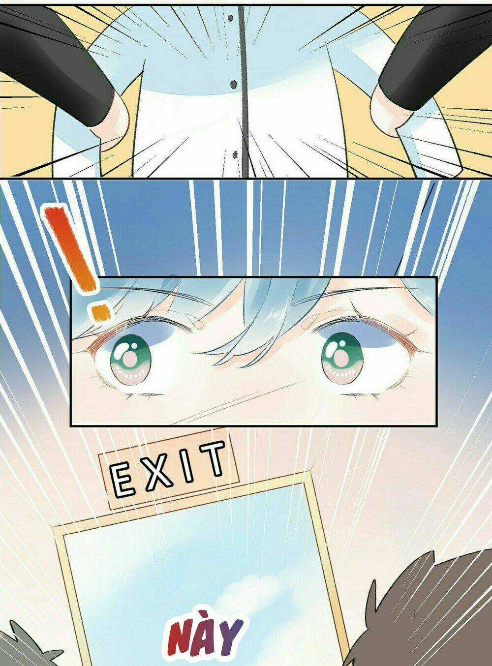 Tra Nam Cút Ra - Chapter 10 - Trang 17