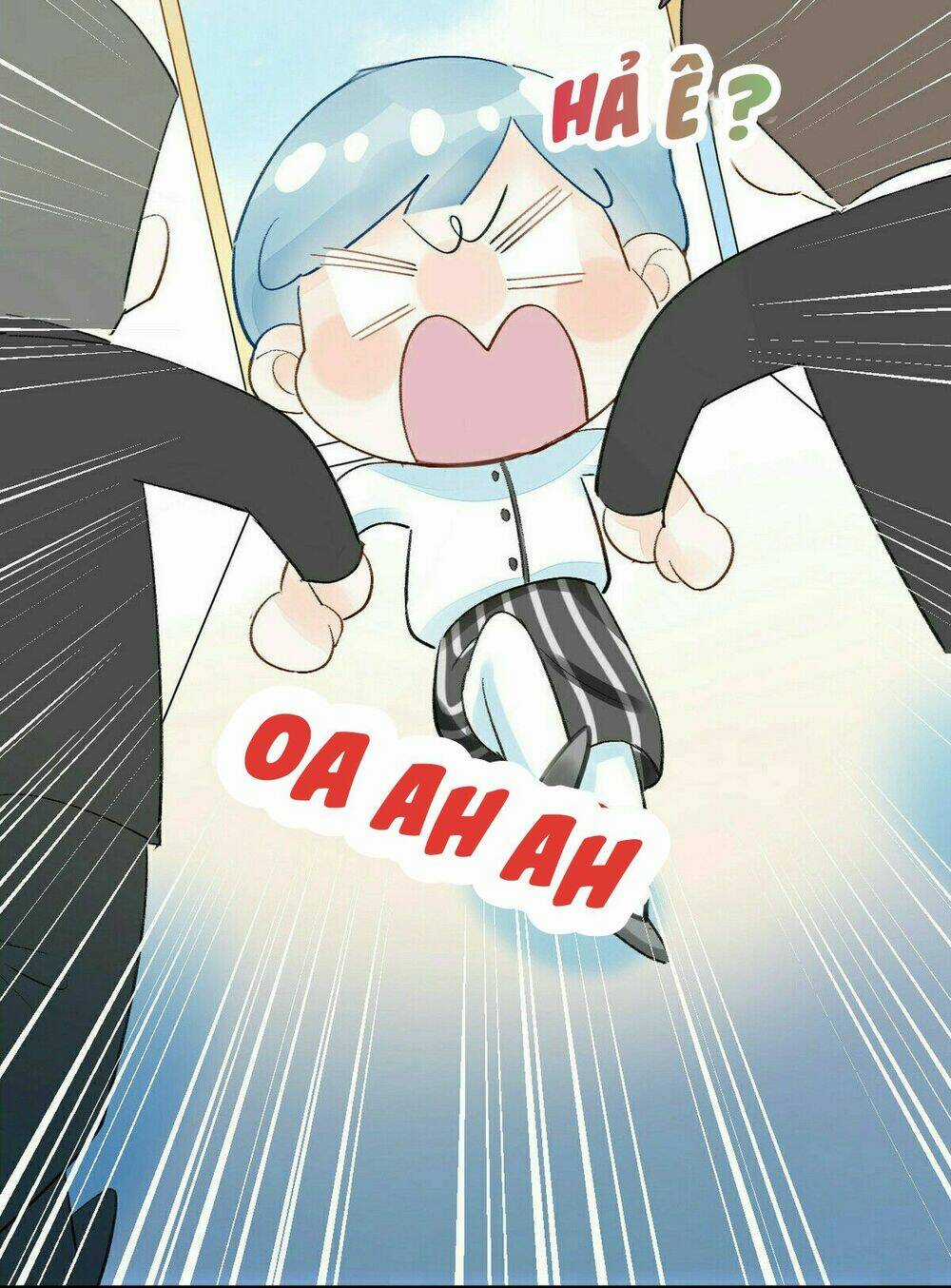 Tra Nam Cút Ra - Chapter 10 - Trang 18