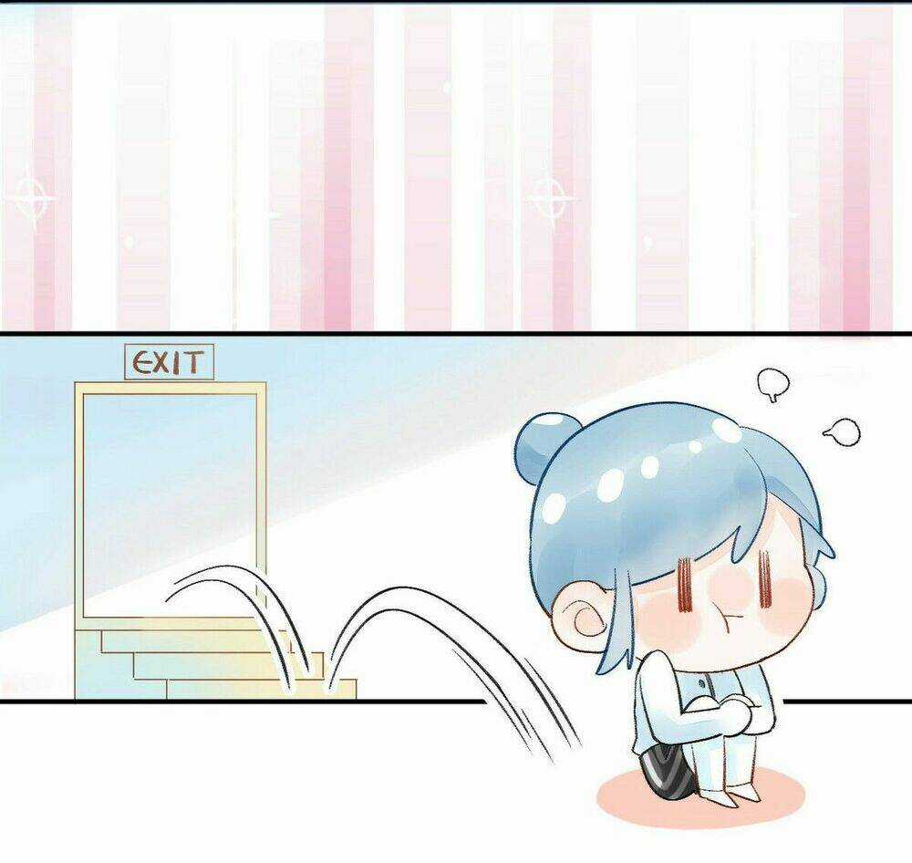 Tra Nam Cút Ra - Chapter 10 - Trang 19