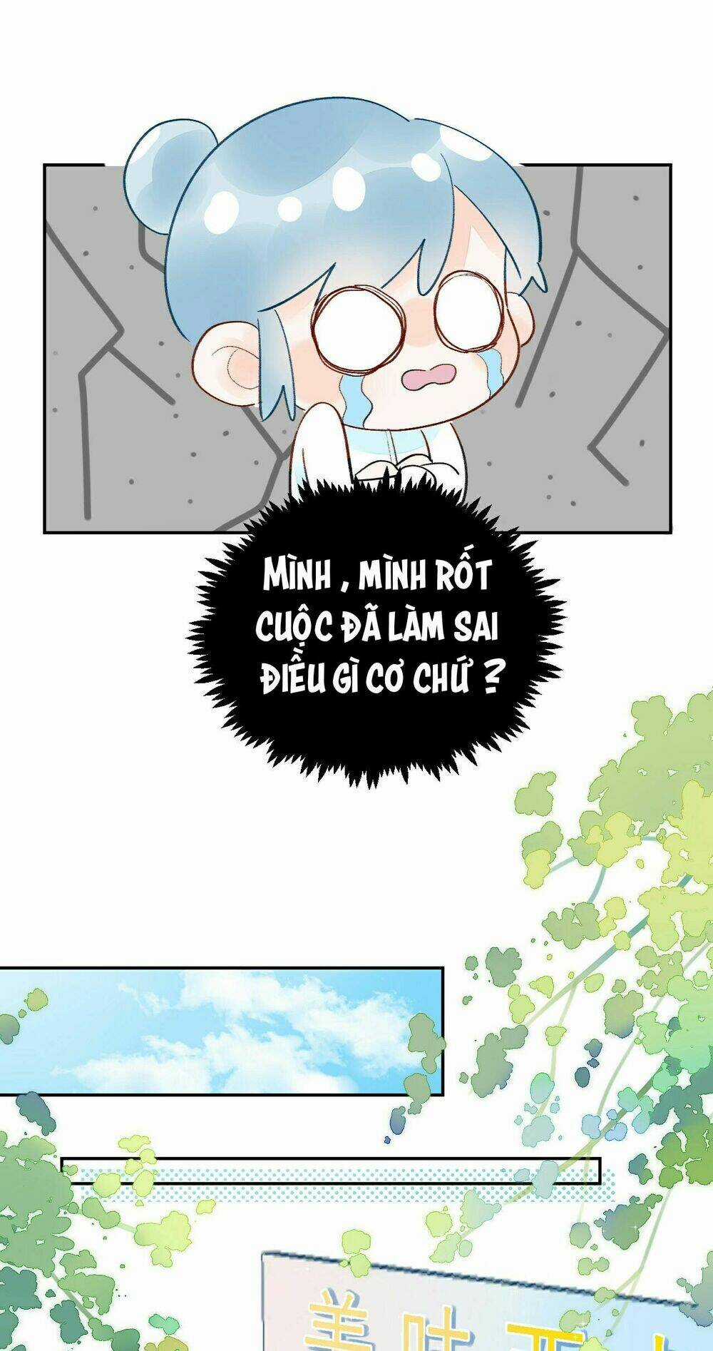 Tra Nam Cút Ra - Chapter 10 - Trang 20