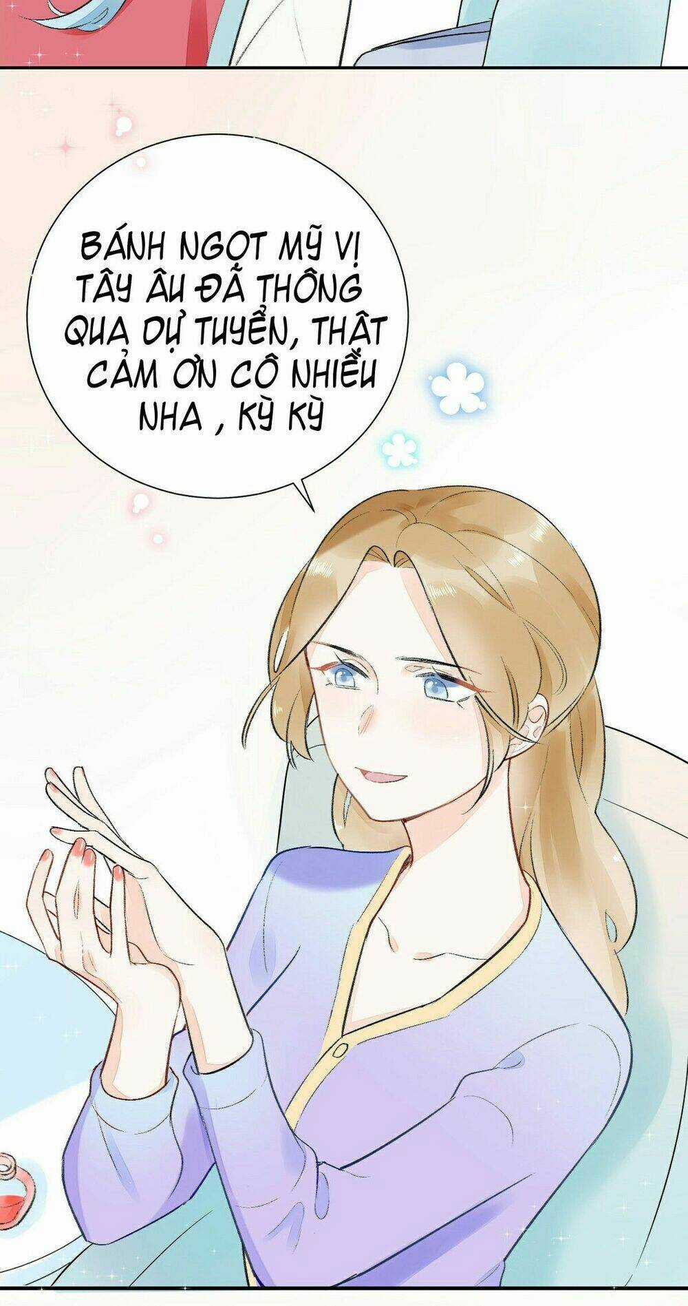 Tra Nam Cút Ra - Chapter 10 - Trang 22