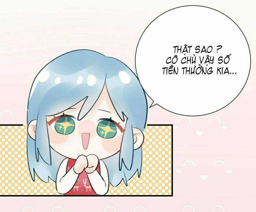 Tra Nam Cút Ra - Chapter 10 - Trang 23