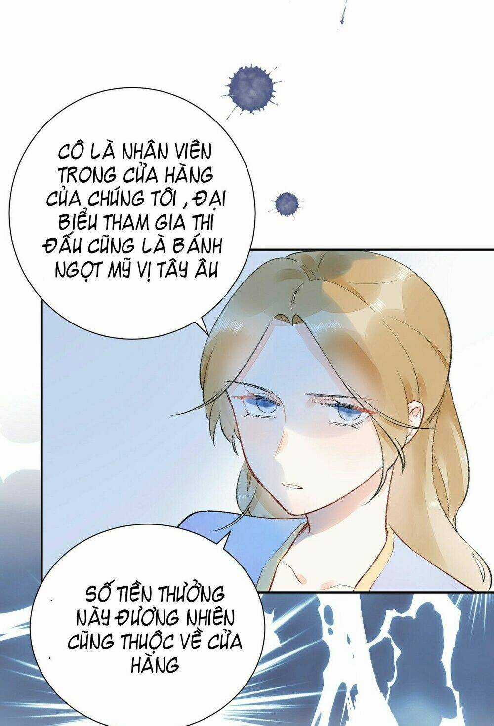 Tra Nam Cút Ra - Chapter 10 - Trang 27