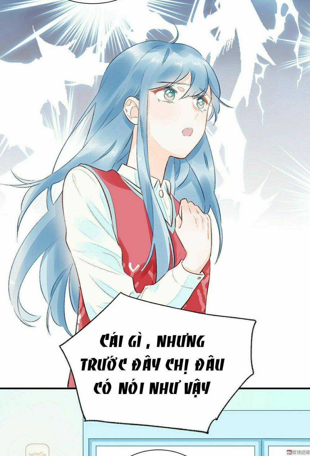 Tra Nam Cút Ra - Chapter 10 - Trang 28