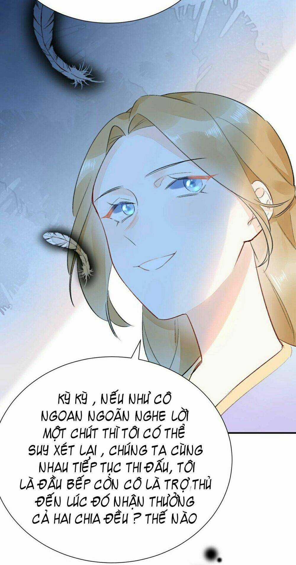 Tra Nam Cút Ra - Chapter 10 - Trang 30