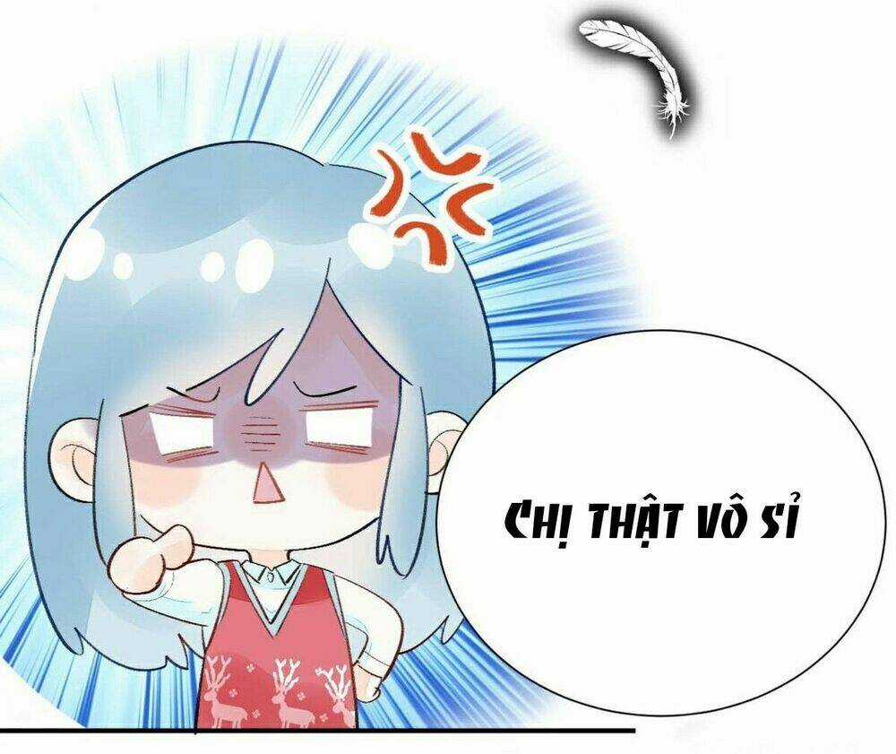 Tra Nam Cút Ra - Chapter 10 - Trang 31