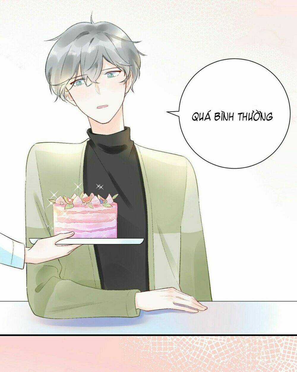 Tra Nam Cút Ra - Chapter 10 - Trang 5