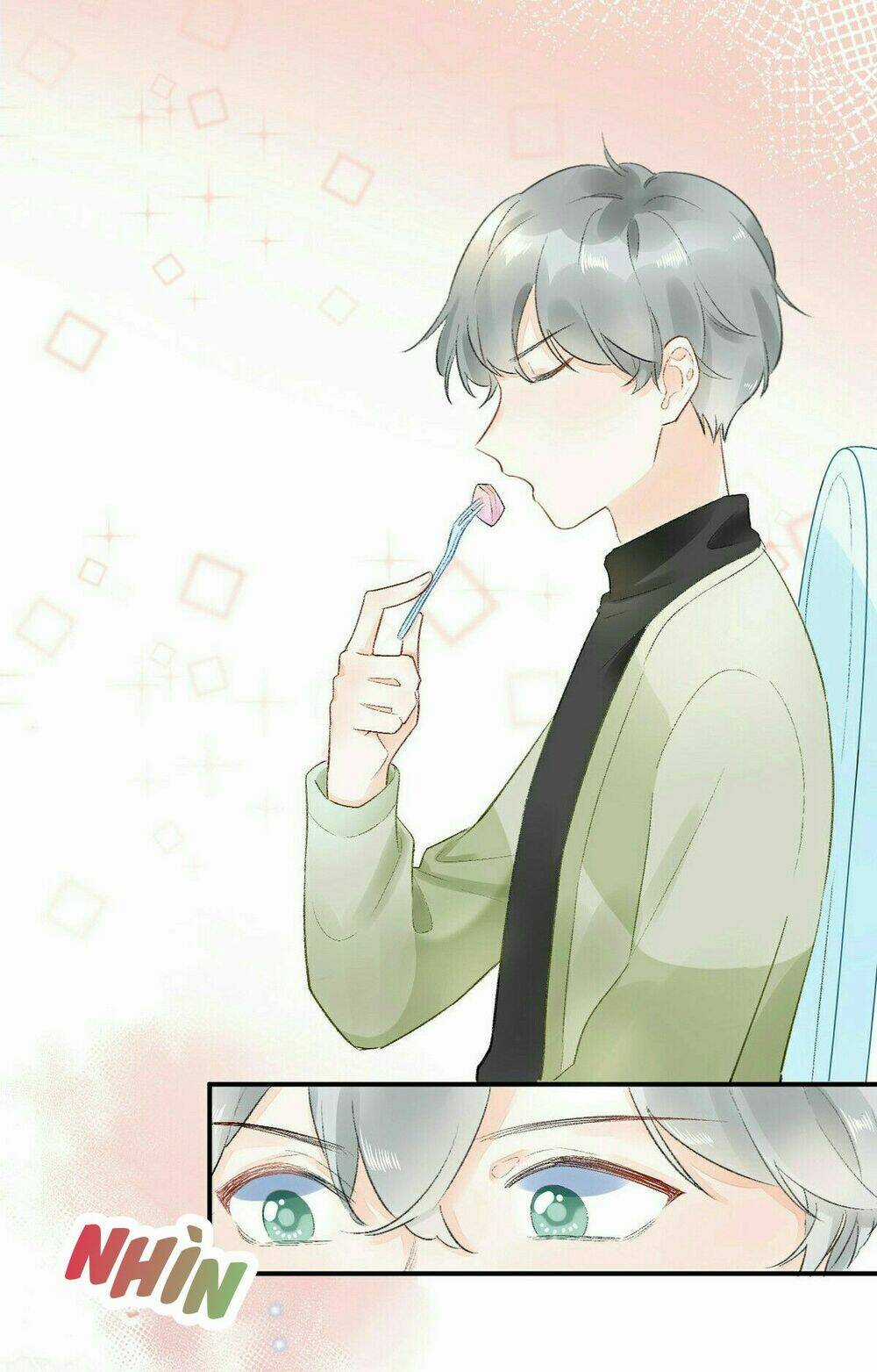 Tra Nam Cút Ra - Chapter 10 - Trang 6