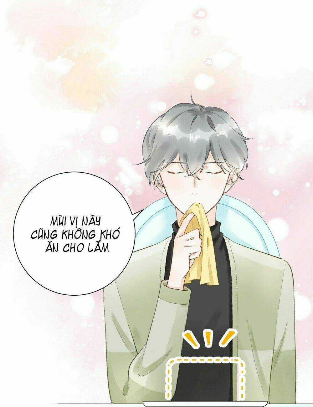 Tra Nam Cút Ra - Chapter 10 - Trang 8