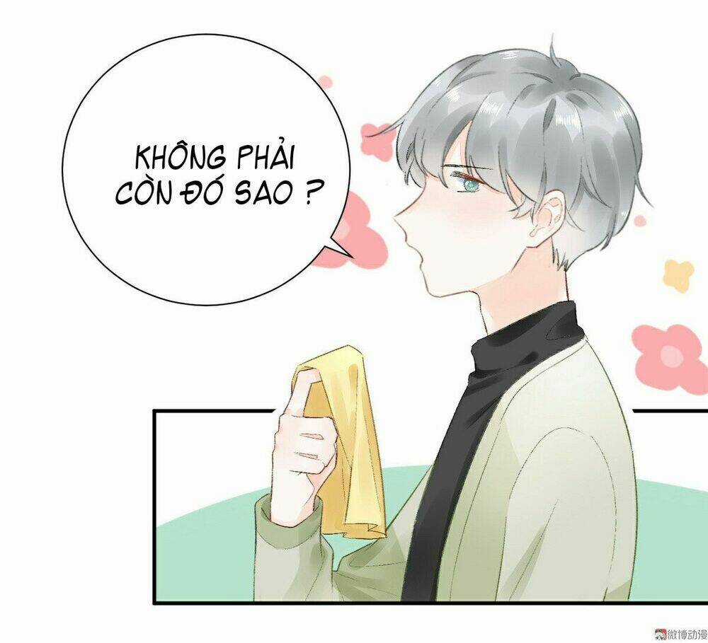 Tra Nam Cút Ra - Chapter 10 - Trang 10