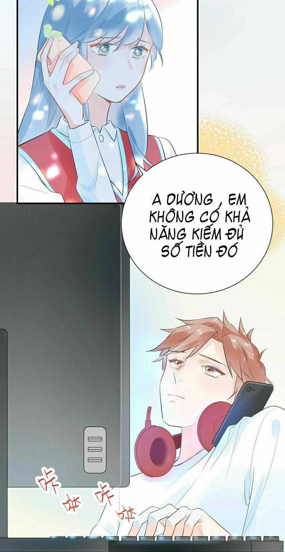 Tra Nam Cút Ra - Chapter 11 - Trang 2