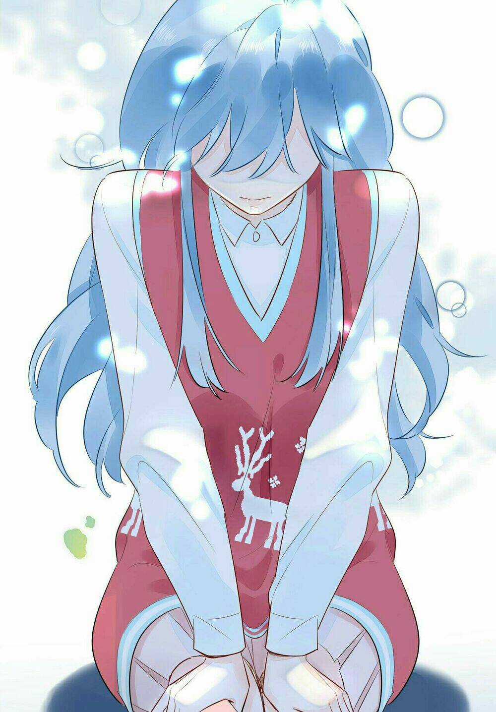 Tra Nam Cút Ra - Chapter 11 - Trang 11