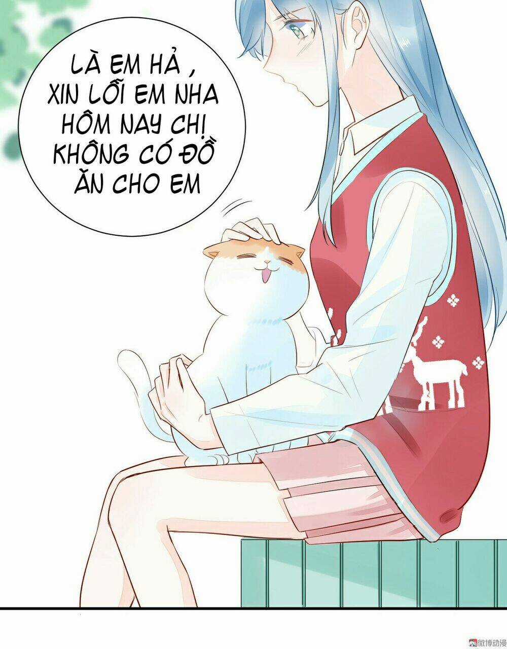 Tra Nam Cút Ra - Chapter 11 - Trang 15