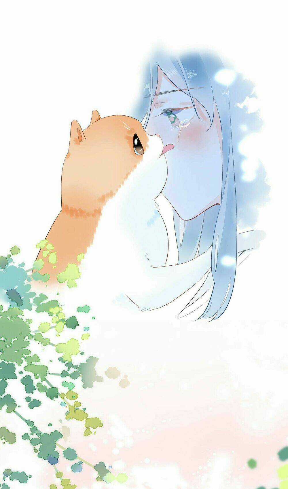 Tra Nam Cút Ra - Chapter 11 - Trang 16