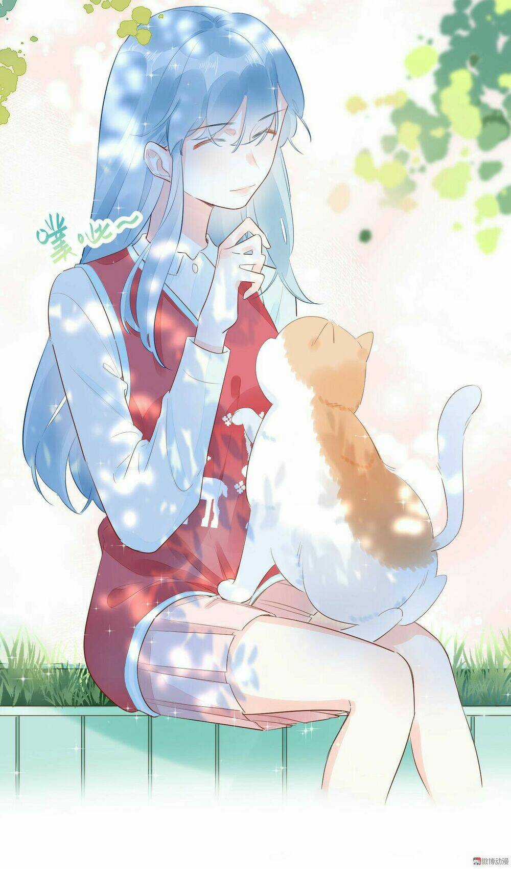 Tra Nam Cút Ra - Chapter 11 - Trang 17