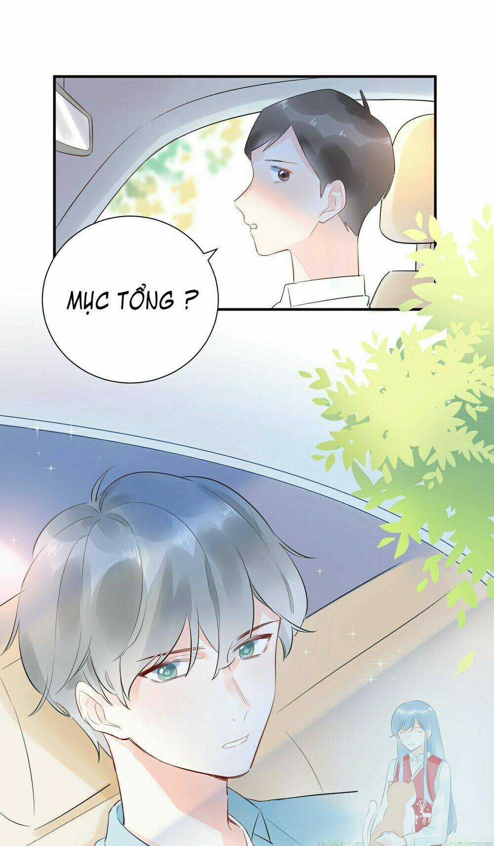 Tra Nam Cút Ra - Chapter 11 - Trang 18