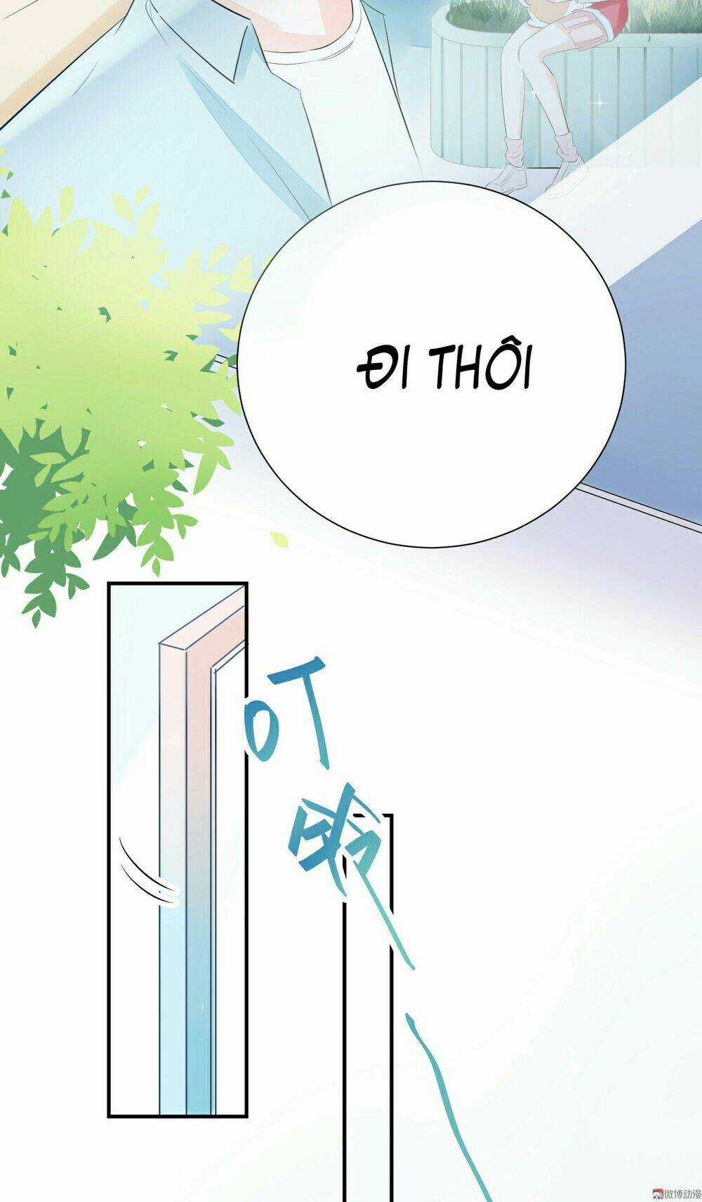 Tra Nam Cút Ra - Chapter 11 - Trang 19