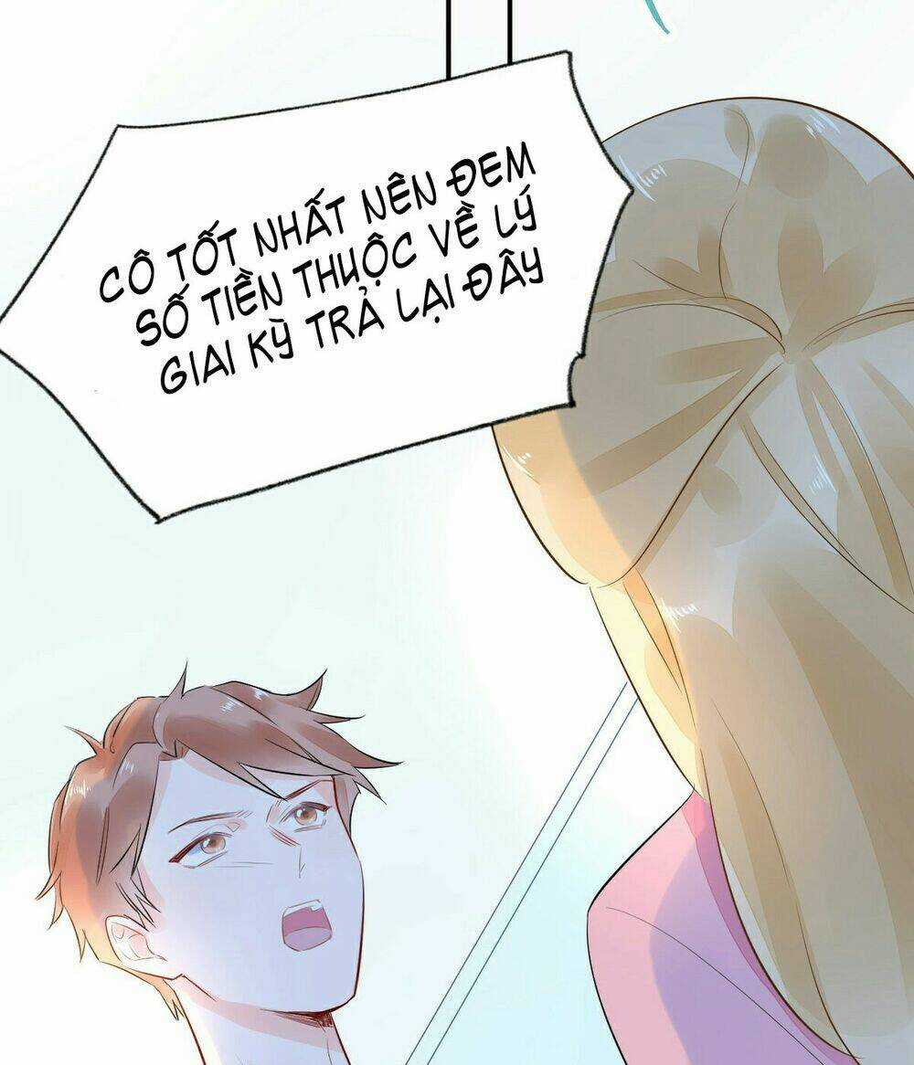 Tra Nam Cút Ra - Chapter 11 - Trang 20