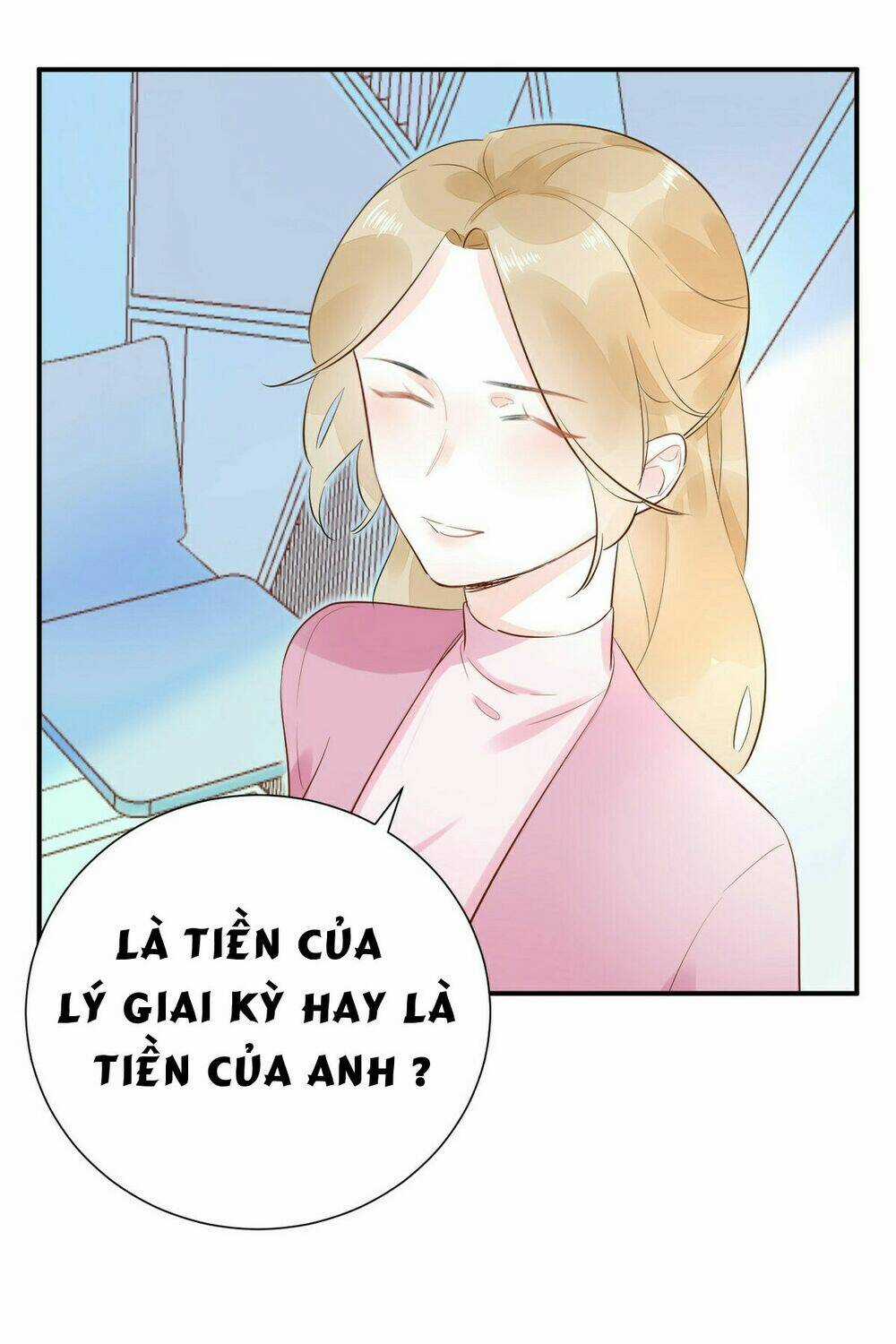 Tra Nam Cút Ra - Chapter 11 - Trang 22