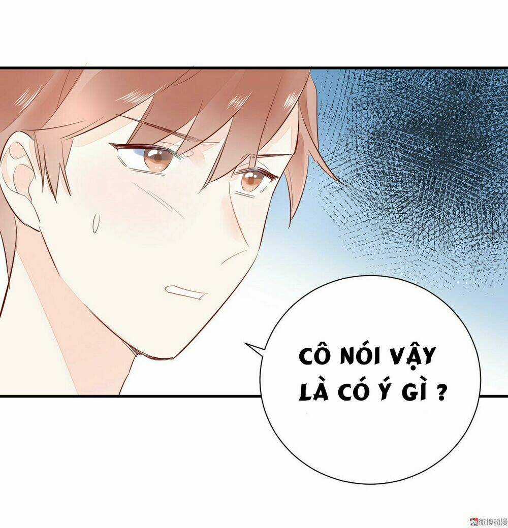 Tra Nam Cút Ra - Chapter 11 - Trang 23