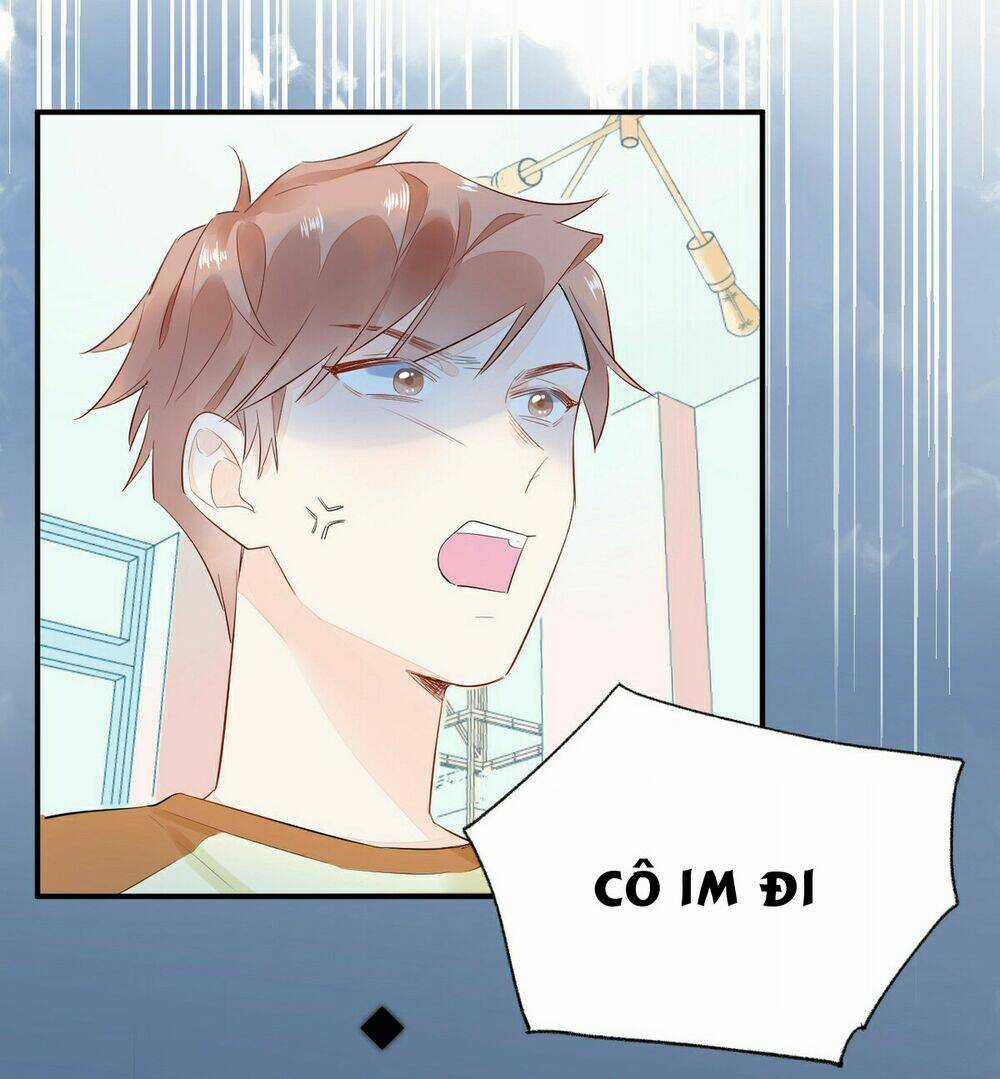 Tra Nam Cút Ra - Chapter 11 - Trang 25