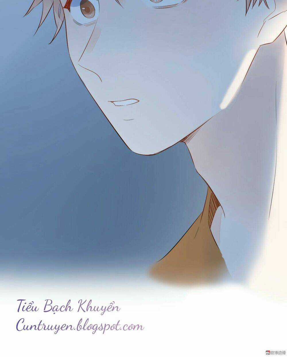 Tra Nam Cút Ra - Chapter 11 - Trang 31