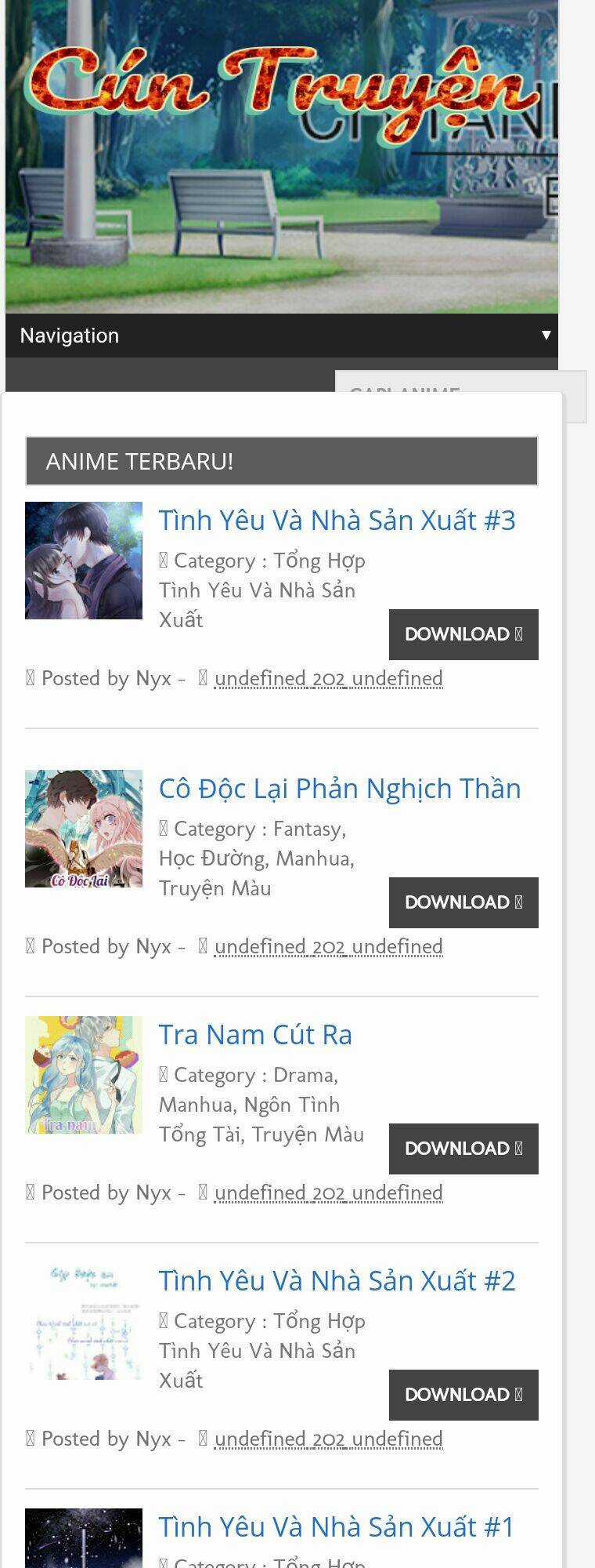 Tra Nam Cút Ra - Chapter 11 - Trang 33