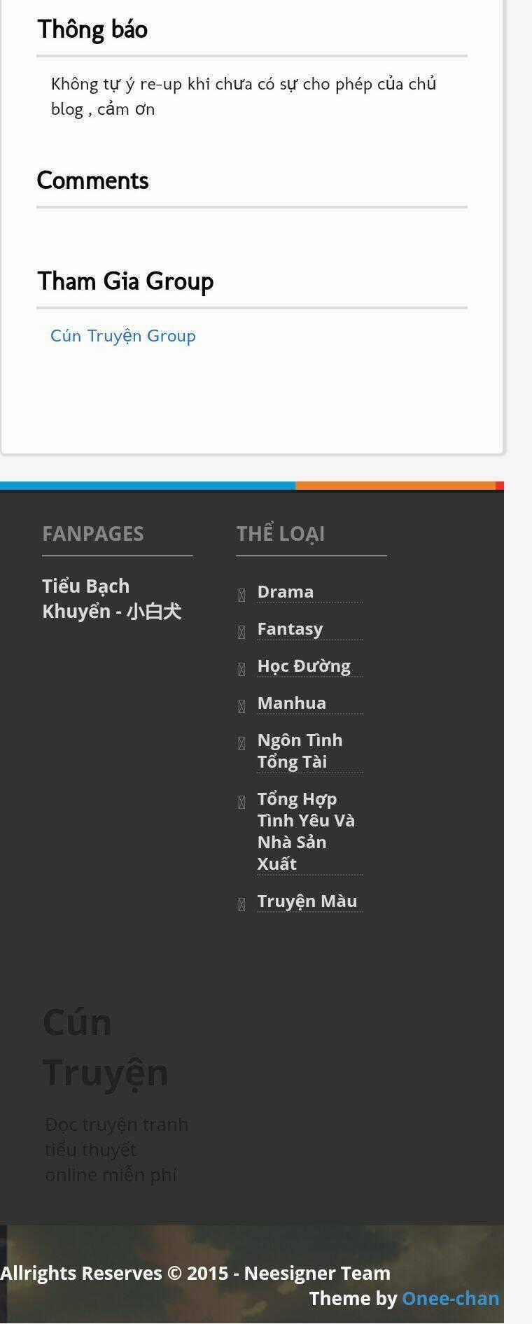 Tra Nam Cút Ra - Chapter 11 - Trang 35