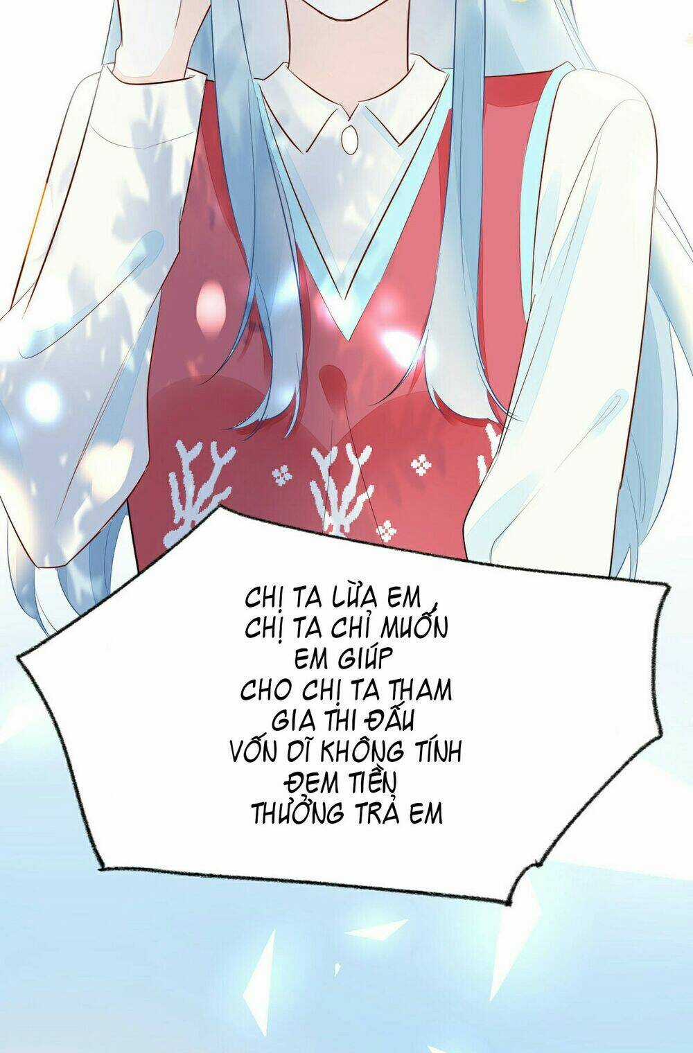 Tra Nam Cút Ra - Chapter 11 - Trang 5