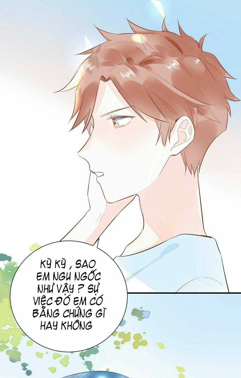 Tra Nam Cút Ra - Chapter 11 - Trang 6