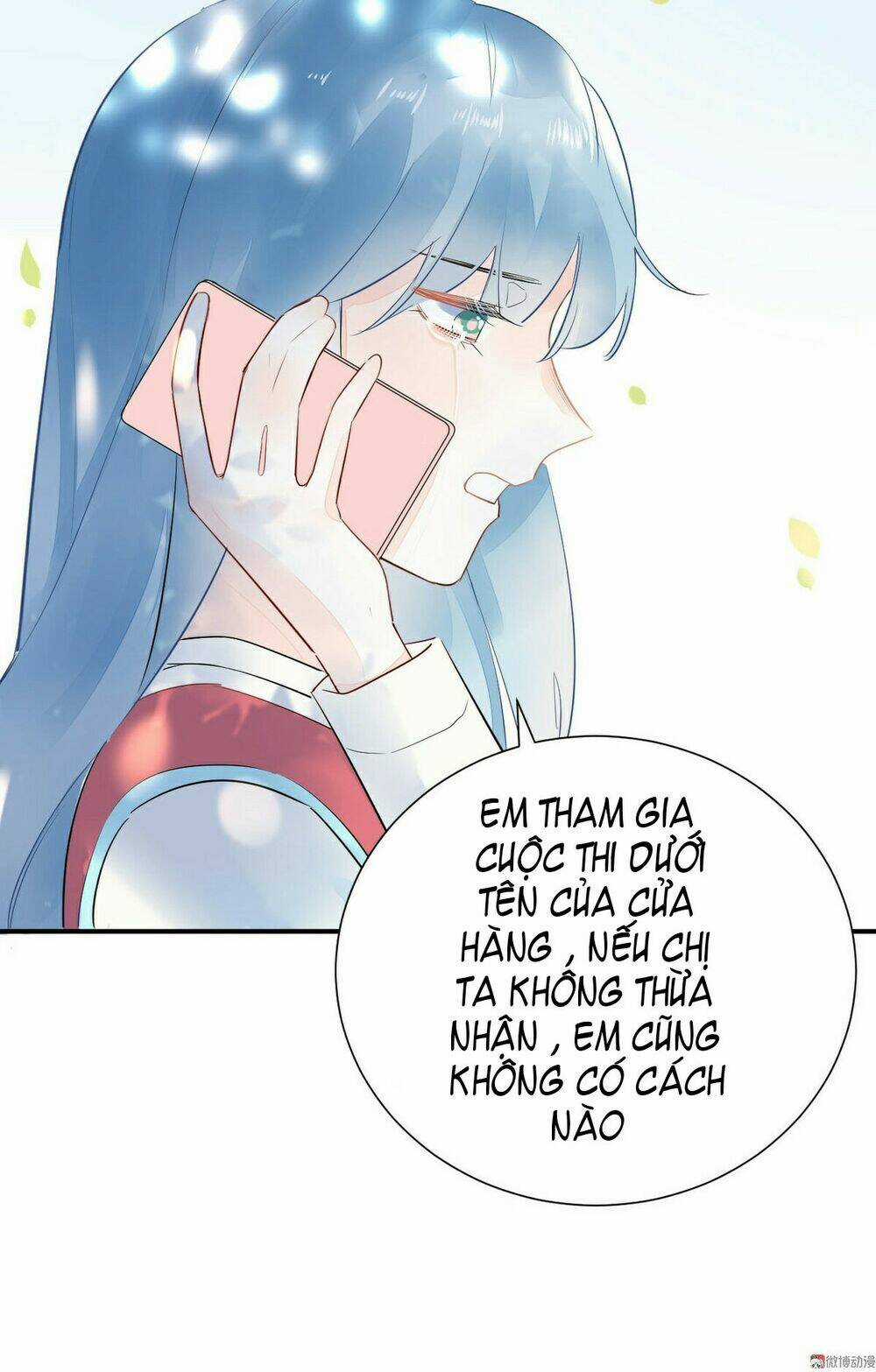 Tra Nam Cút Ra - Chapter 11 - Trang 7