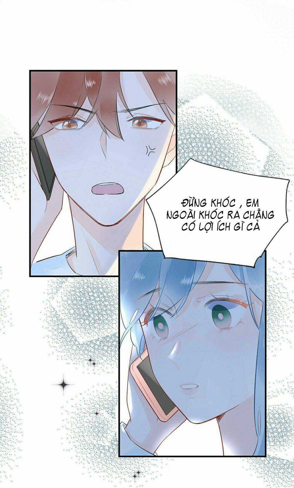 Tra Nam Cút Ra - Chapter 11 - Trang 8