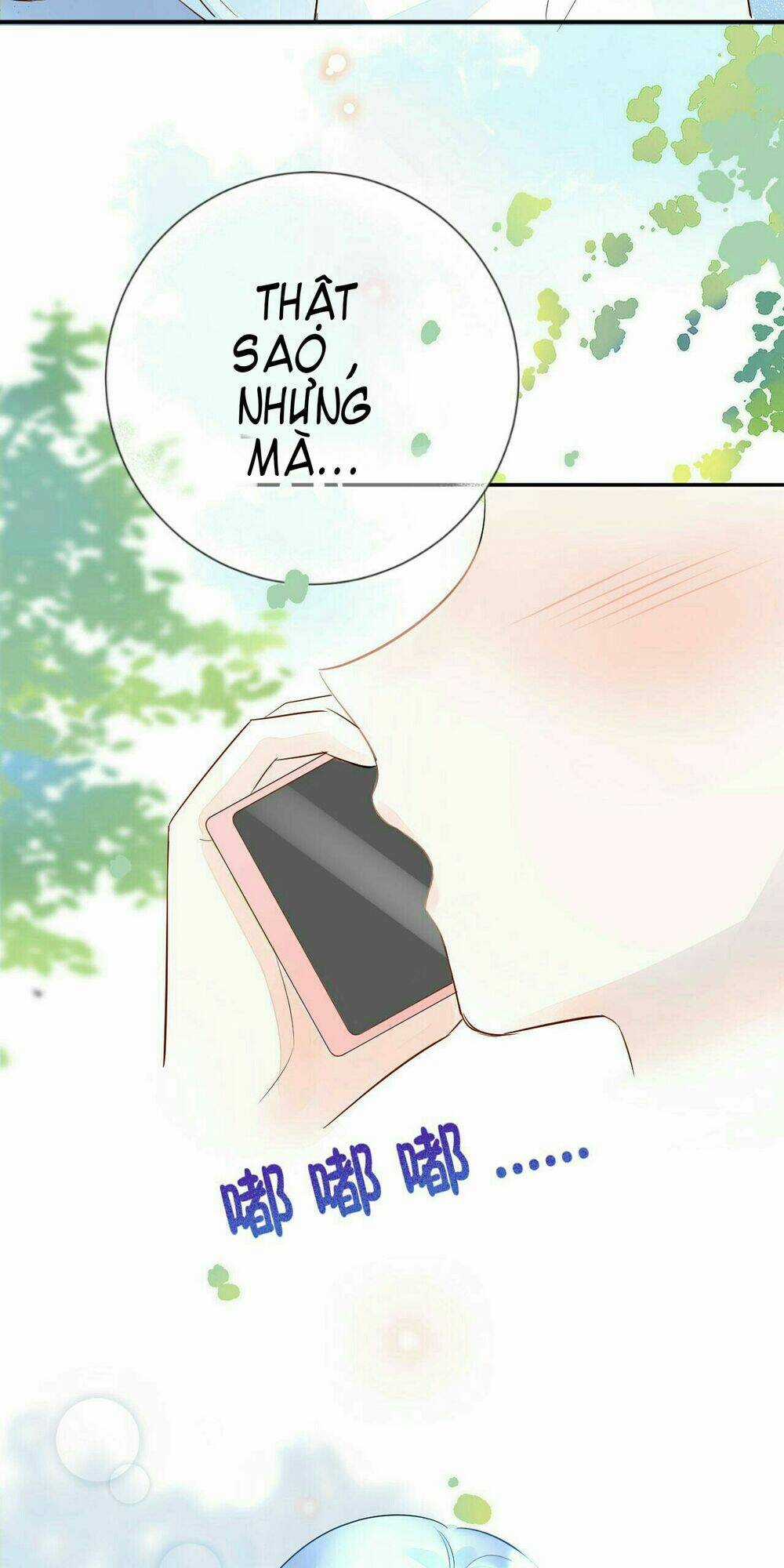 Tra Nam Cút Ra - Chapter 11 - Trang 10