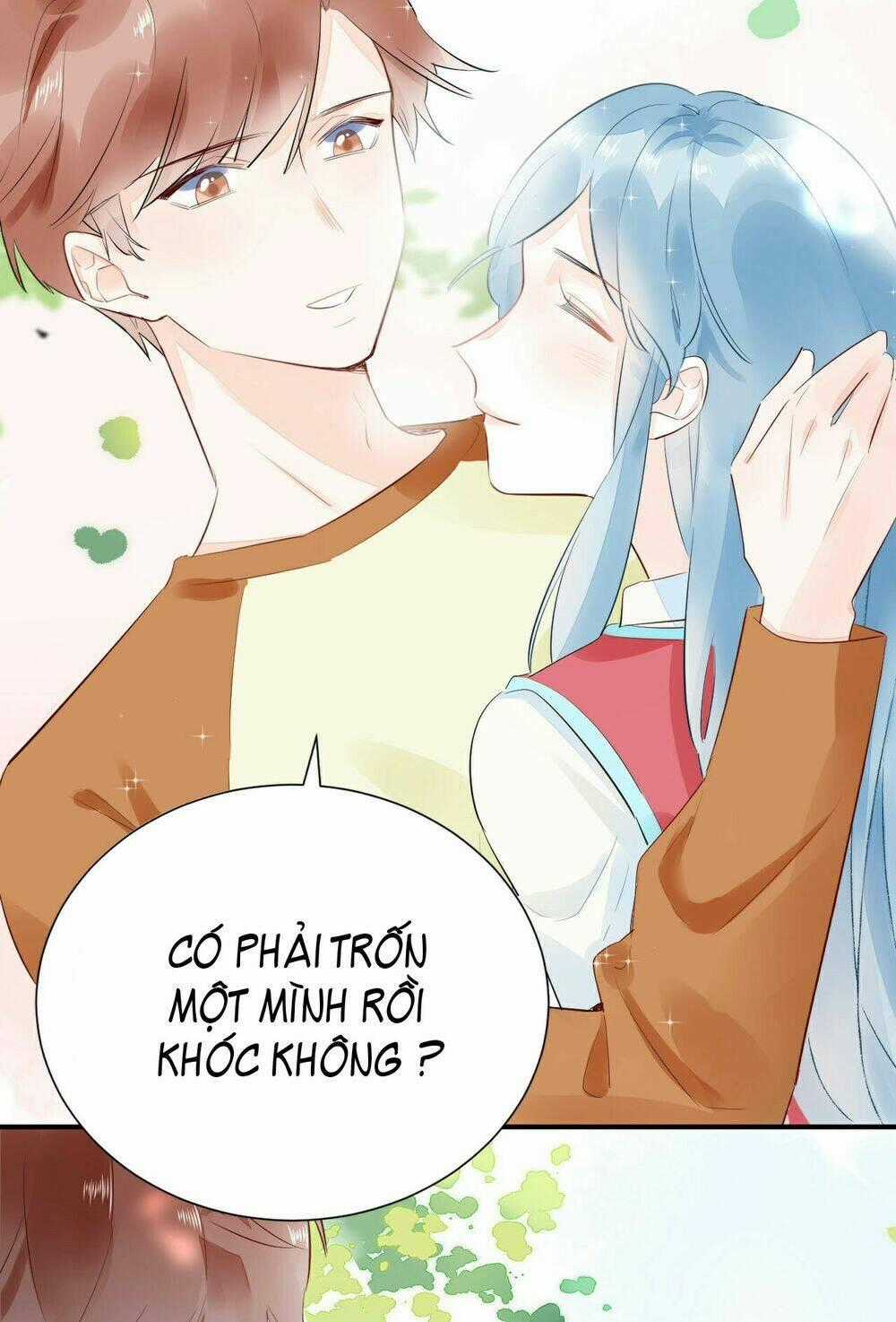 Tra Nam Cút Ra - Chapter 12 - Trang 2