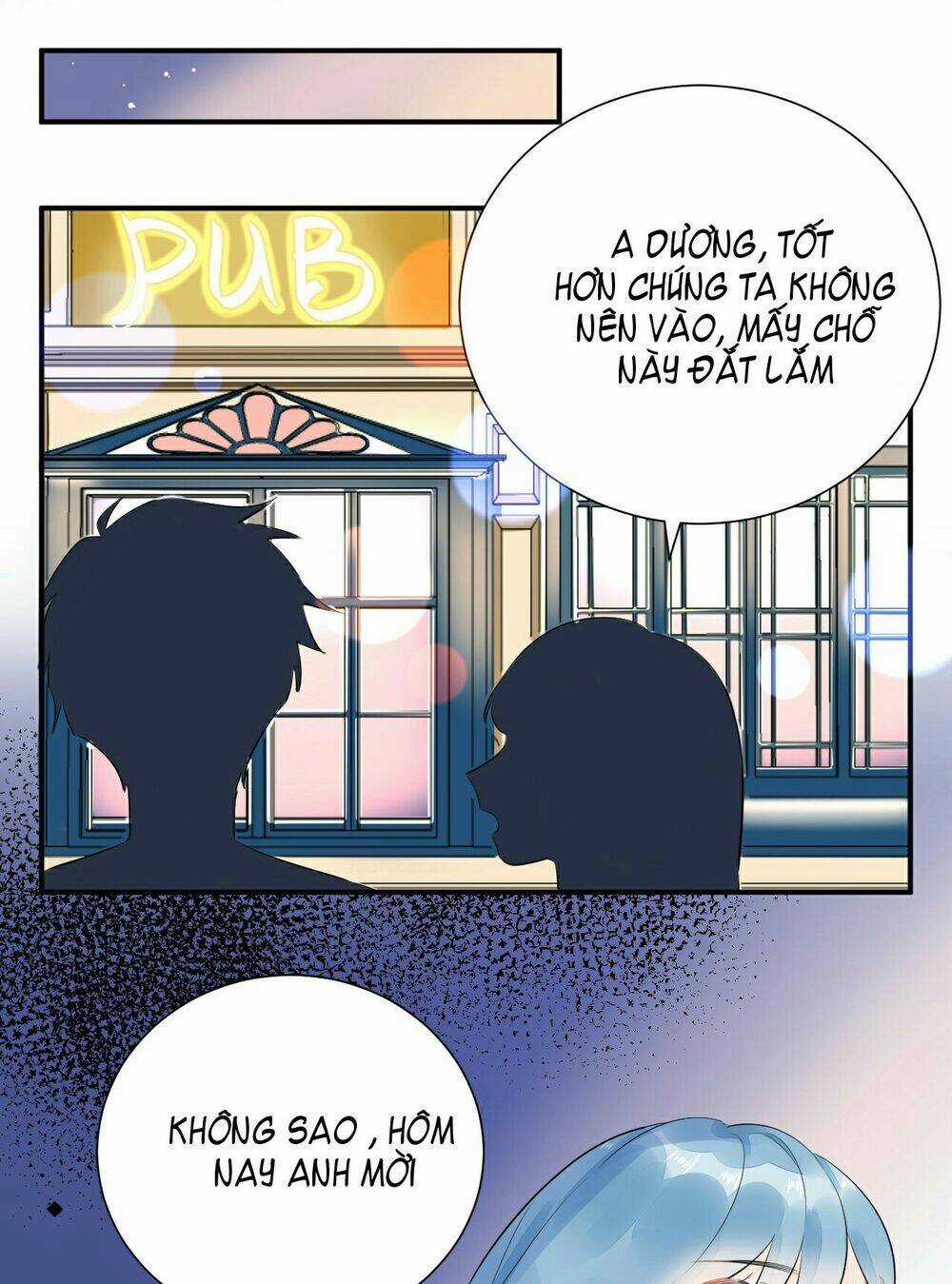 Tra Nam Cút Ra - Chapter 12 - Trang 13