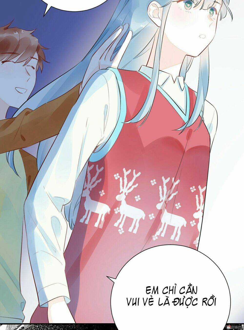 Tra Nam Cút Ra - Chapter 12 - Trang 14