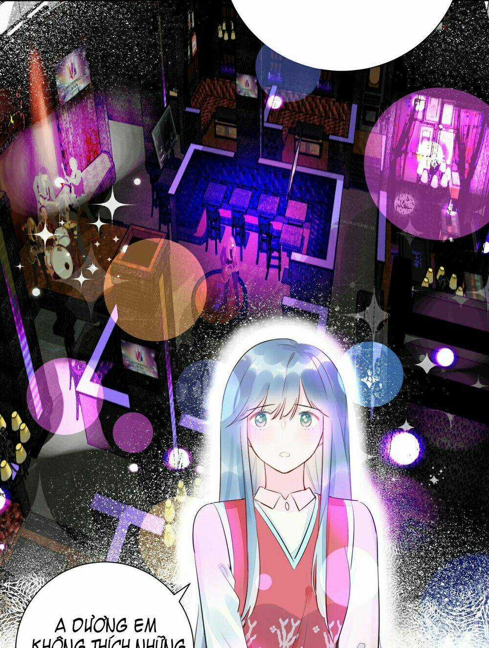 Tra Nam Cút Ra - Chapter 12 - Trang 15