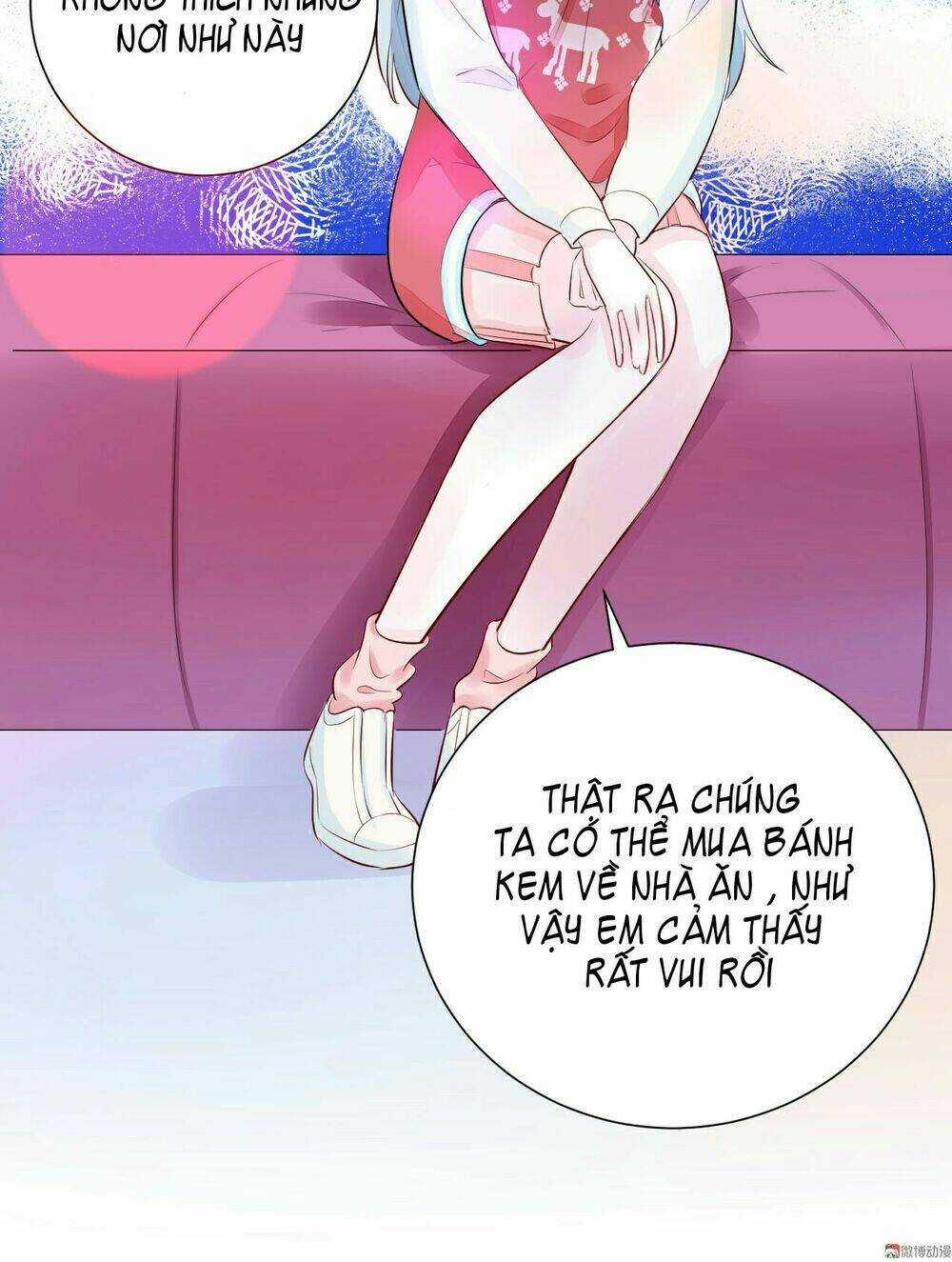 Tra Nam Cút Ra - Chapter 12 - Trang 16