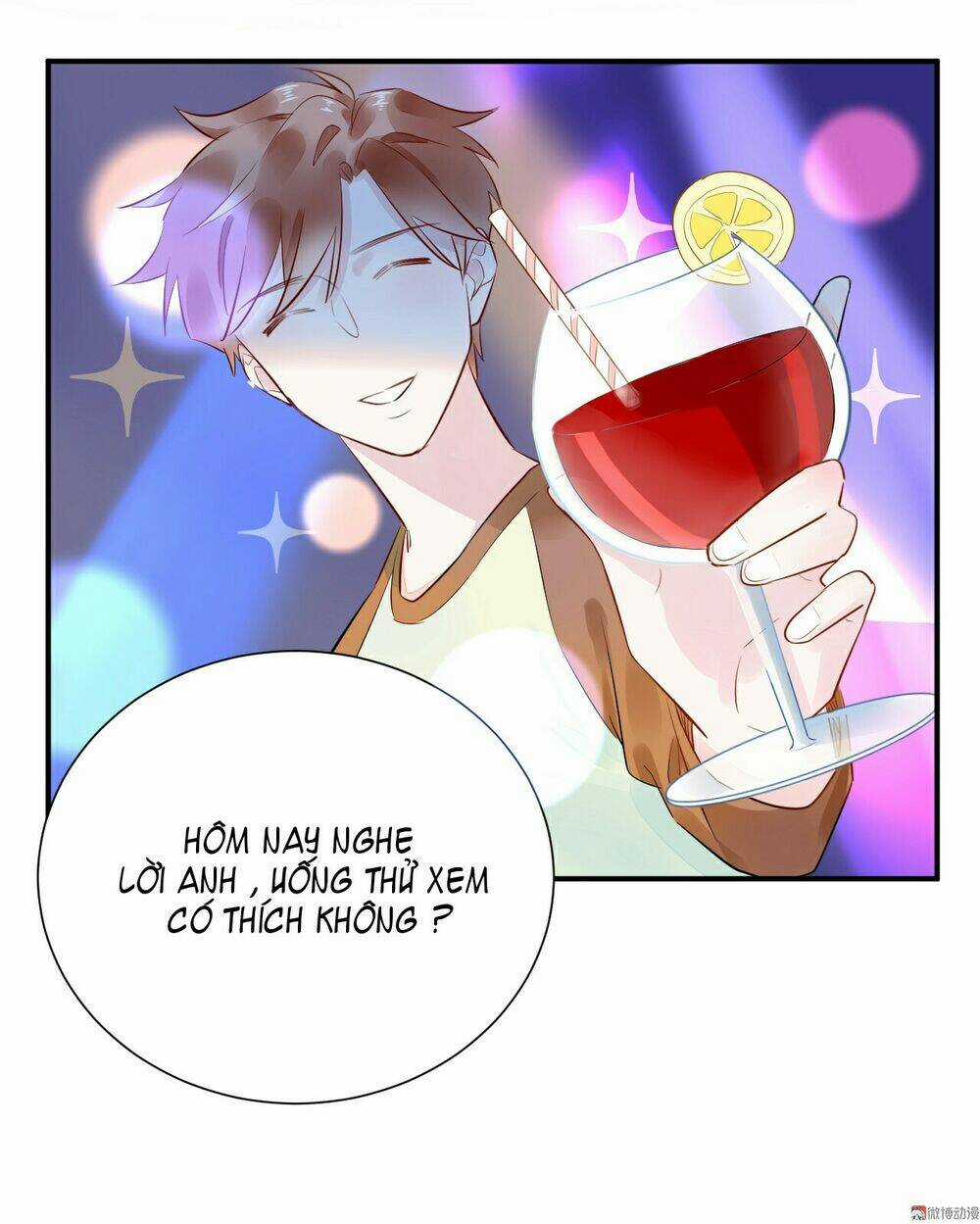 Tra Nam Cút Ra - Chapter 12 - Trang 17