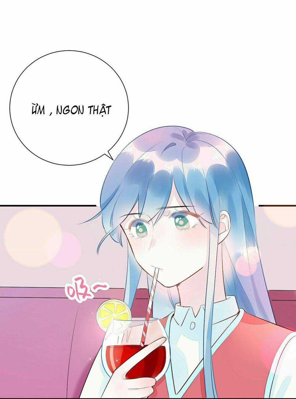 Tra Nam Cút Ra - Chapter 12 - Trang 18