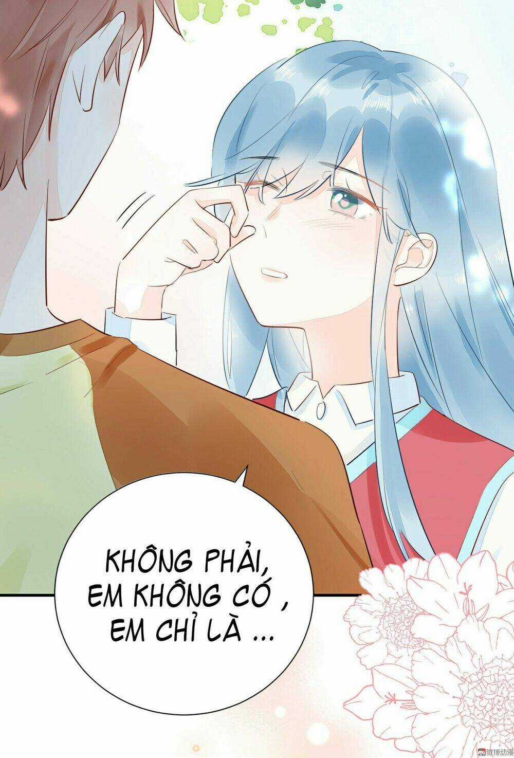 Tra Nam Cút Ra - Chapter 12 - Trang 3