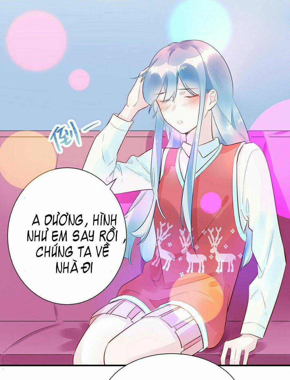 Tra Nam Cút Ra - Chapter 12 - Trang 22