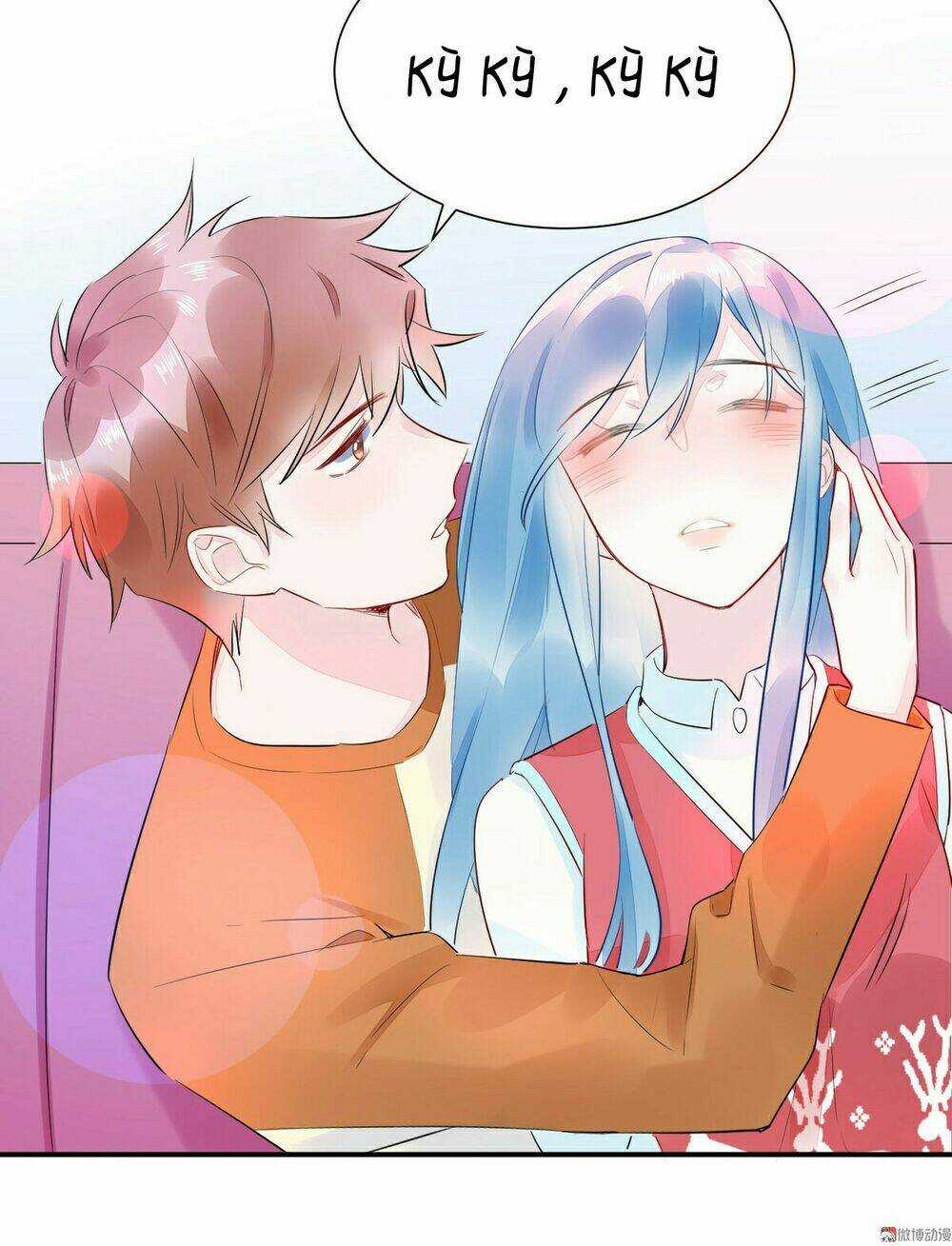 Tra Nam Cút Ra - Chapter 12 - Trang 23